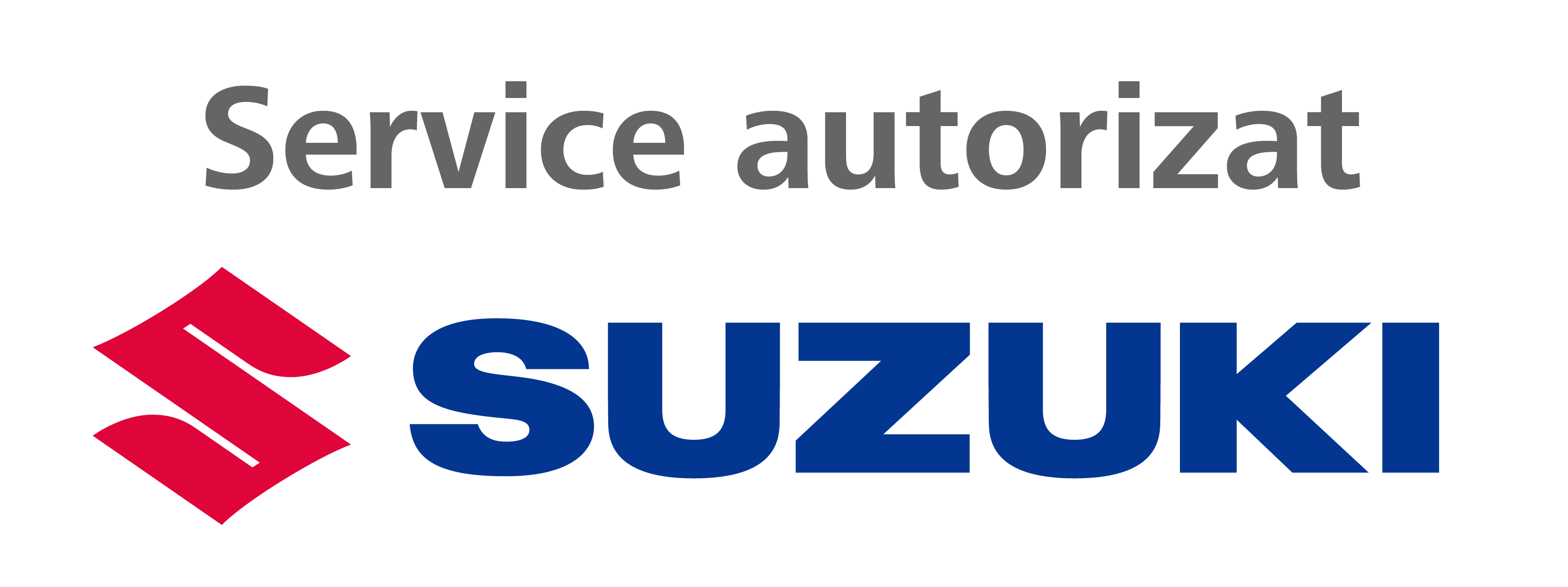 Service SUZUKI